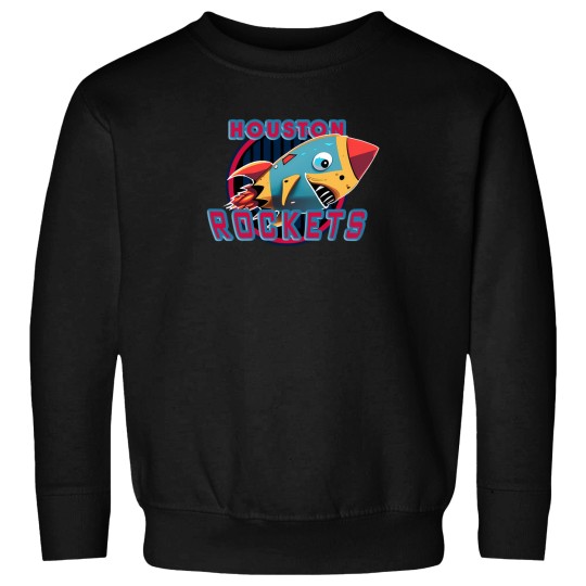 Discover Houston Rockets Sweatshirts