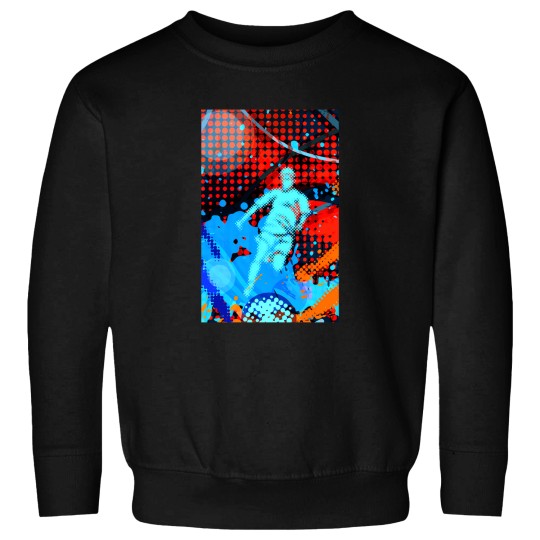 Discover Urban Football Sweatshirts