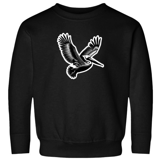 Discover Pelican Majesty Sweatshirts