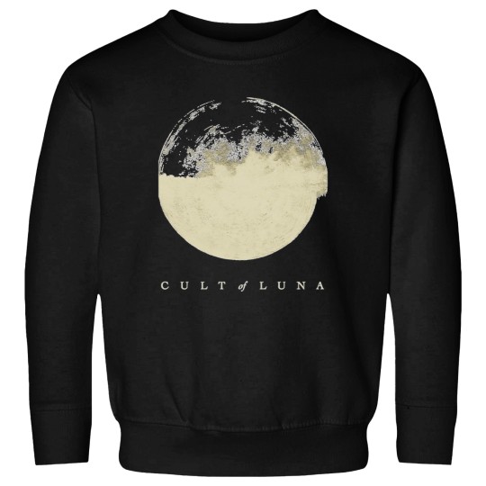 Discover Cult of Luna Merch Essential Sweatshirts