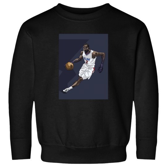 Discover Kawhi Leonard The Klaw Sweatshirts