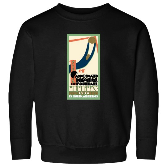 Discover Uruguay 1930 World Cup Sweatshirts