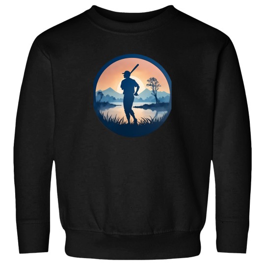 Discover Trust Me I'M A Catcher Baseball-Inspired Sweatshirts