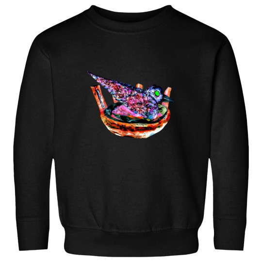 Discover (The Ceramic Chronicles) Katatonia Edgar Allen Poe Raven T-Shirt Sweatshirts