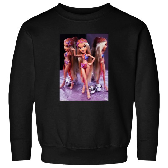 Discover Bratz Doja Cat Say So By Monsterlool Sweatshirts