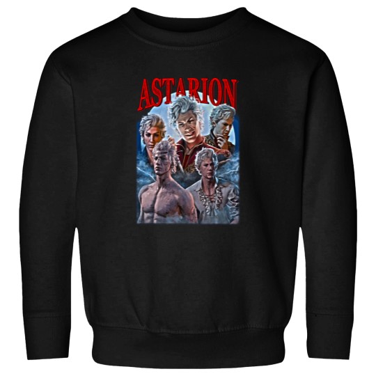 Discover Astarion The Vampire Essential Sweatshirts