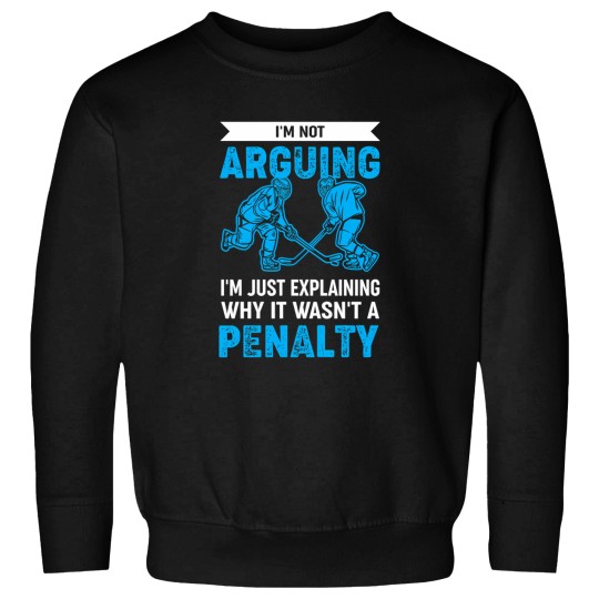 Discover Hockey Player Gift For Ice Hockey Player Sweatshirts