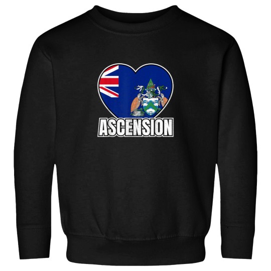 Discover Ascension 7500 Sweatshirts
