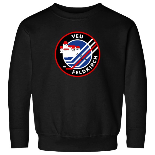 Discover Veu Feldkirch Sweatshirts
