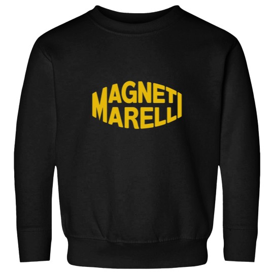 Discover Magneti Marelli Sweatshirts