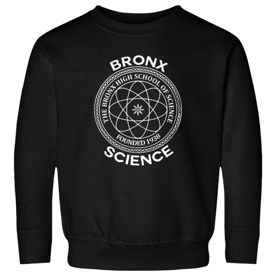 Discover The Bronx Science High School Of Founded 1938 Sweatshirts