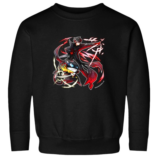Discover Joker T-ShirtJoker T-Shirt_by Quassihollic Apparel'N Things_ (Copy) Sweatshirts