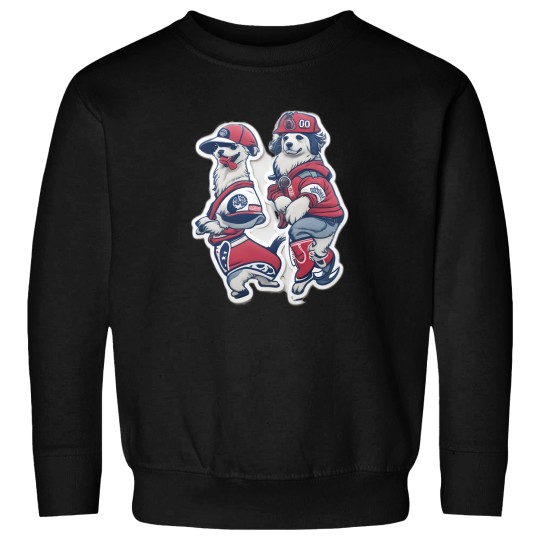Discover Portland Sea Dogs Sweatshirts