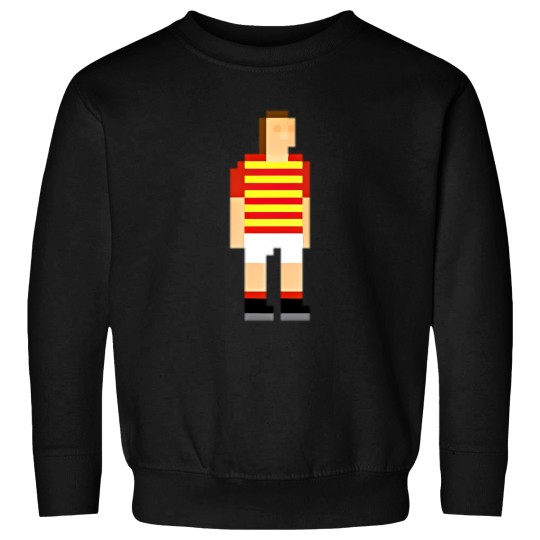 Discover Huddersfield Sweatshirts