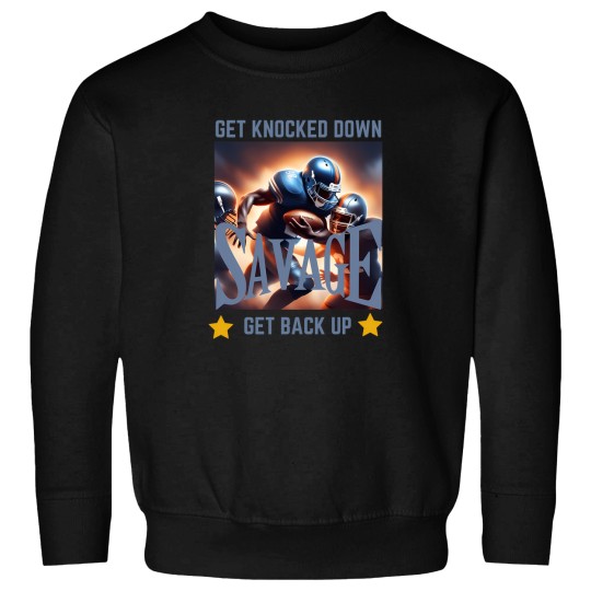 Discover Victory Vortex Sweatshirts