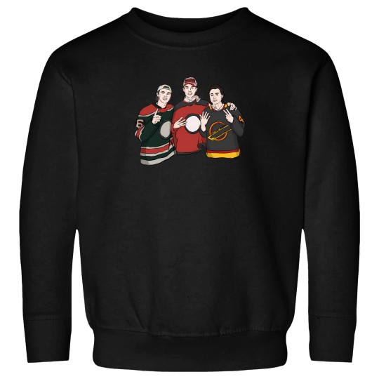 Discover Hughes Bros Sweatshirts