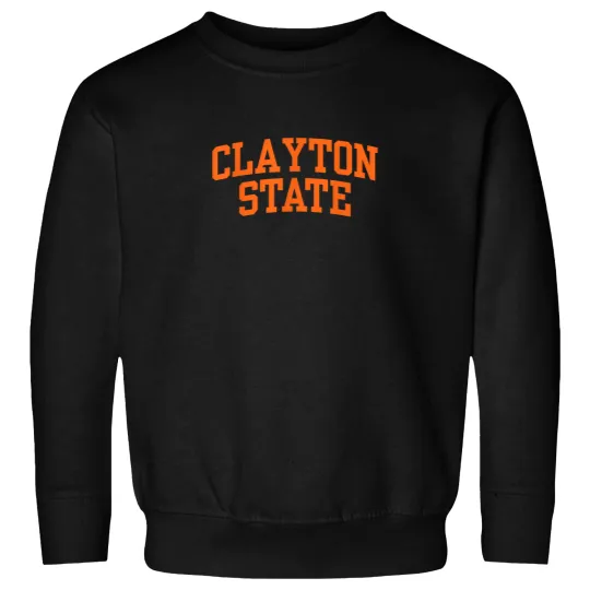 Discover Clayton State University 02 Sweatshirts