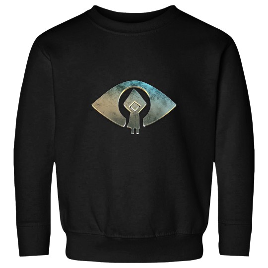 Discover Little Nightmares T-ShirtLittle Nightmares T-Shirt_by ChrisHarrys_ (Copy) Sweatshirts