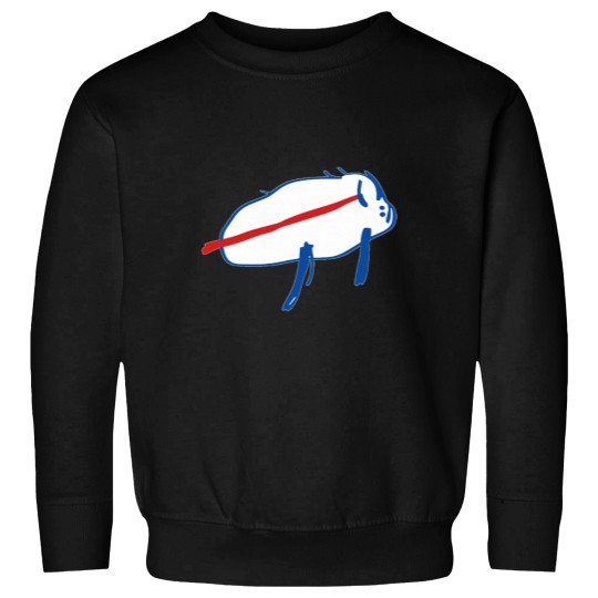 Discover Josh Allen Bills Potato Sweatshirts