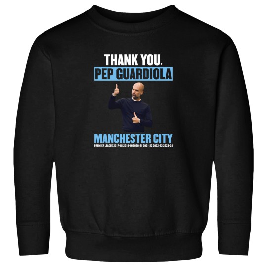 Discover Pep Guardiolasoccer Gifts Sweatshirts