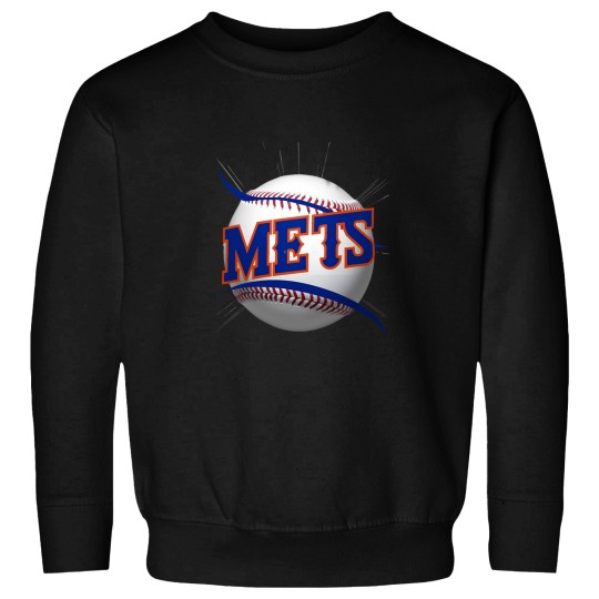 Discover Mets amazing Sweatshirts