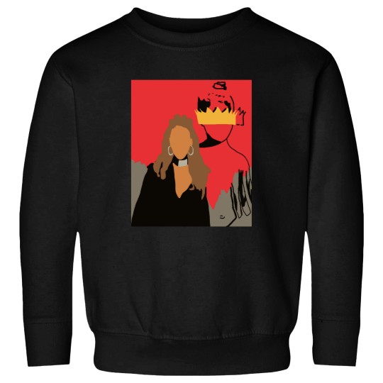 Discover Rihanna Anti Sweatshirts