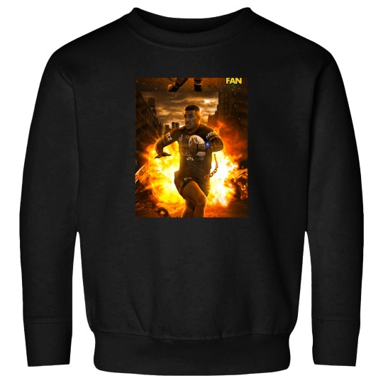 Discover Viliame Kikau Sweatshirts
