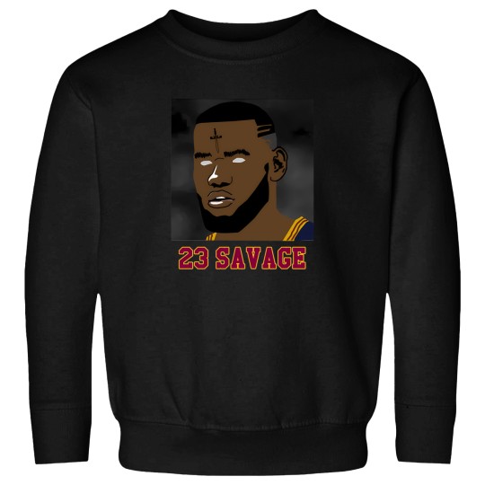 Discover 23 Savage Sweatshirts