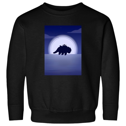 Discover Appa Yipyip Poster 6200 Sweatshirts