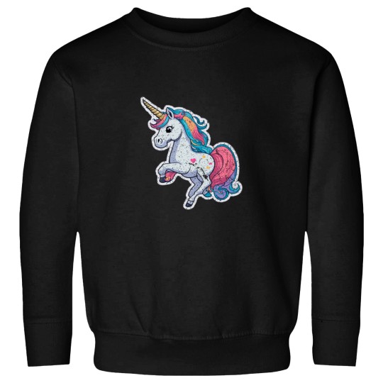 Discover Unicorse 25 Sweatshirts