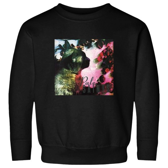 Discover Pale Saints The Comforts of Madness Sweatshirts