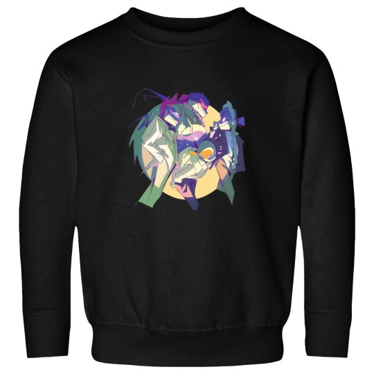Discover Cute ROTTMNT Brothers Sweatshirts