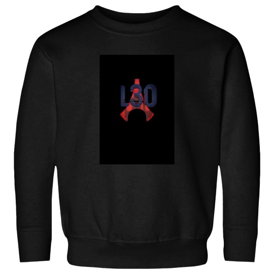 Discover L30 Graphic Sweatshirts
