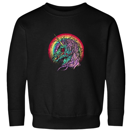 Discover Unicorse 26 Sweatshirts