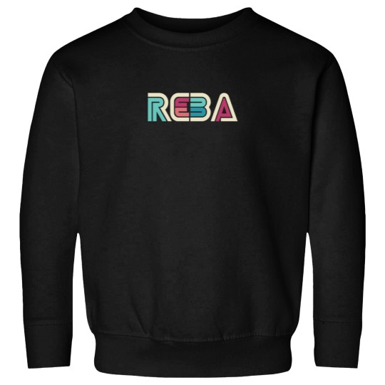 Discover REBA Sweatshirts