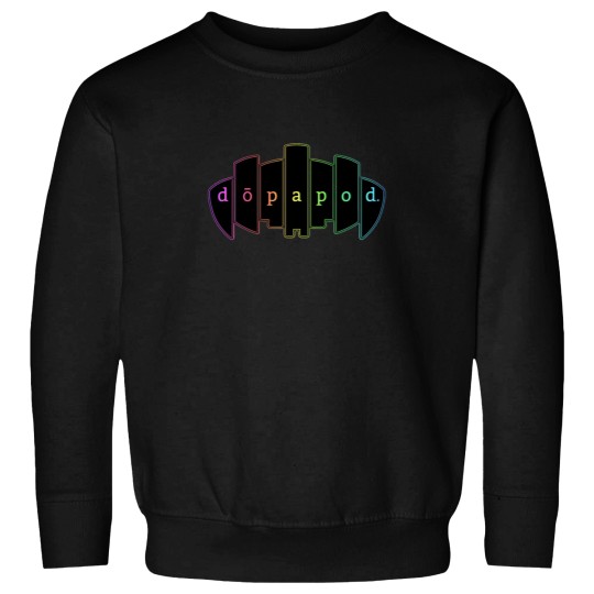 Discover dopapod. Rainbow Sweatshirts