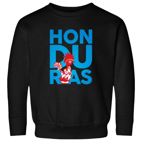 Discover  I love Honduras artwork. Sweatshirts