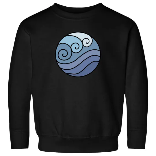Discover Water Tribe 4950 Sweatshirts