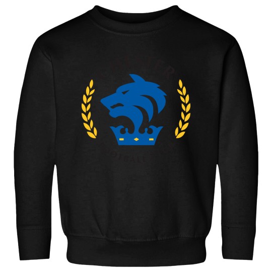 Discover THE CHESTER FOOTBALL CLUB Sweatshirts