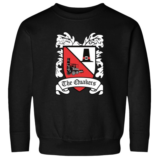 Discover Darlington Football Club Sweatshirts