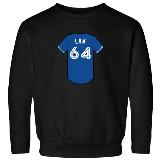 Discover Derek Law Jersey Sweatshirts