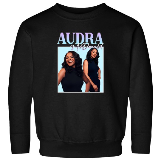 Discover Audra-Mcdonald T-Shirt Sweatshirts