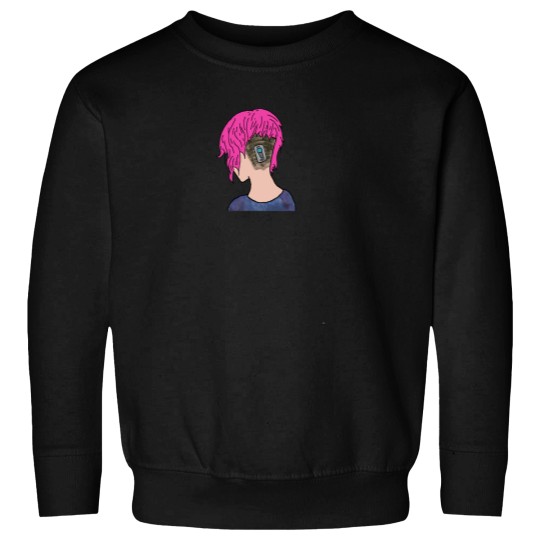 Discover Switch Sweatshirts