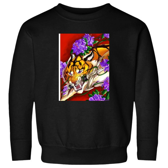 Discover Year of Jorah Graphic .png Sweatshirts