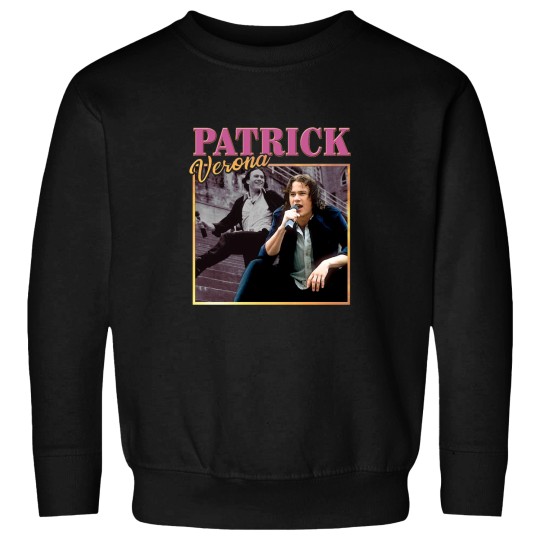 Discover You Need 10 Things I Hate About You Funny Graphic Gift Sweatshirts