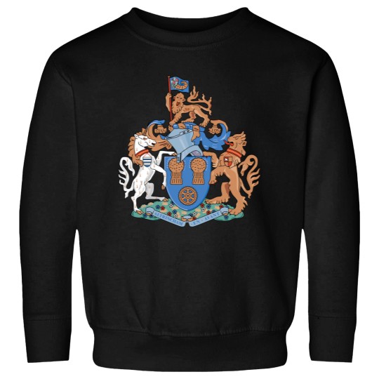 Discover Altrincham Football Club Sweatshirts