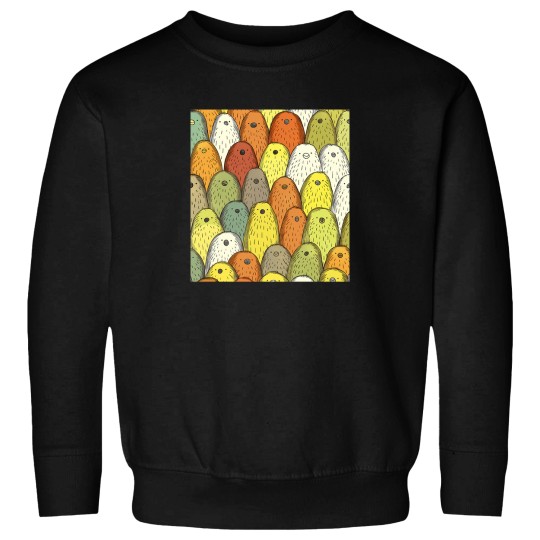 Discover Kiwi Assembly Sweatshirts