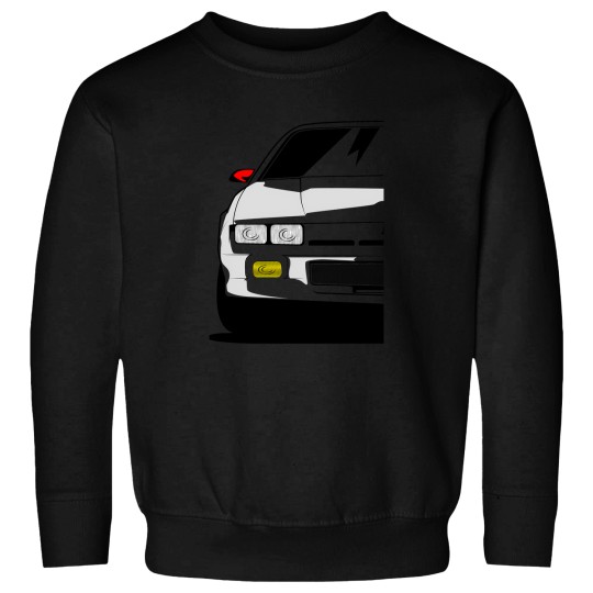 Discover Camaro 1984 Z28 Sweatshirts
