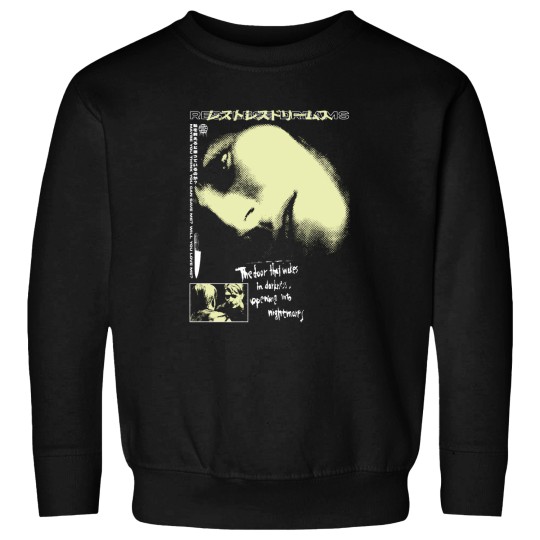 Discover Silent Hill 2 Classic(1) Sweatshirts