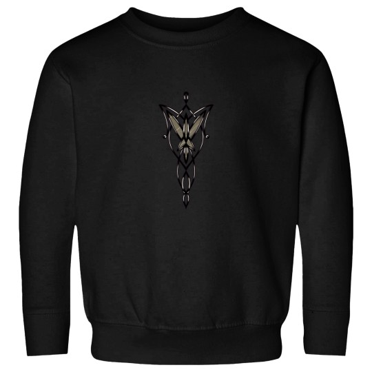 Discover Evenstar Pendant Sweatshirts